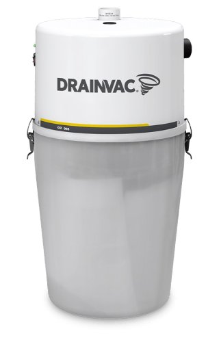 Drainvac Generation 2 G2-008