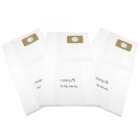 Husky Central Vacuum Bags HEPA FILTRE-196-HU