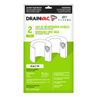 Drainvac Central Vacuum Bags SAC19
