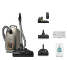 Miele Guard L1 Electro Canister Vacuum Cleaner