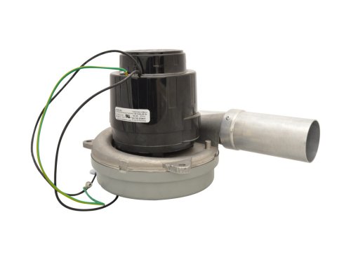 Solution 800 Central Vacuum Motor