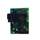 Beam Eureka Electrolux Central Vacuum Controller BE3302G