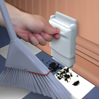 VacPan Original 2 Base Board Version Dual Function Inlet White