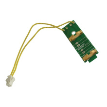 CycloVac MVac Central Vacuum Hose Switch Controller 24 Volts TBOPOA004