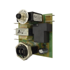 Cyclovac Central Vacuum Circuit Board ELEREL06 ELECIR01