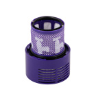 Dyson V10 SV12 Series Vacuum Cleaner Post Motor Exhaust Filter