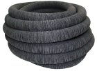 SocIt Central Vacuum Hose Cover Stretched 