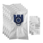 Miele Type FJM Vacuum Bags Generic