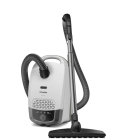 Miele Guard S1 Parquet Flex Canister Vacuum Cleaner