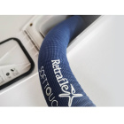 CycloVac Retraflex SoftTouch Central Vacuum Retractable Hose Attachment Kit