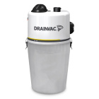 Drainvac Generation 2 G2-2X5 Central Vacuum
