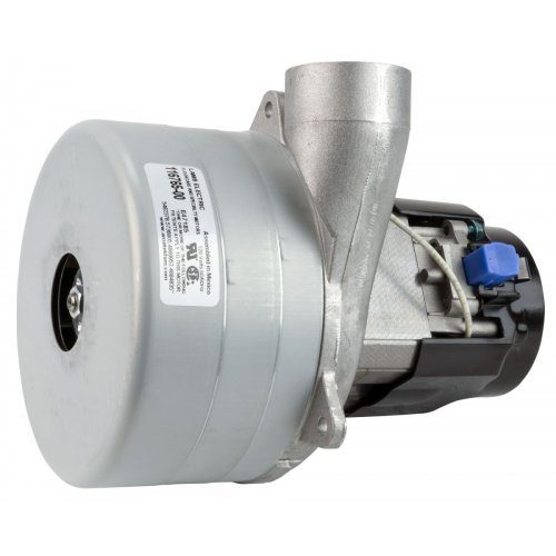 DuoVac MOT-25 Central Vacuum Motor