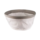 MVac Central Vacuum Permanent round Filter TDFILN70
