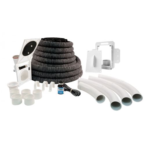 Complete Installation Kit Hide-a-Hose HS5000