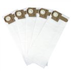 Johnny Vac JV14 JV16 Upright Vacuum Cleaner Bags HEPA 1414H