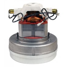 Drainvac MOTE-28 #3720 Central Vacuum Motor (Domel 496.3.720-2)