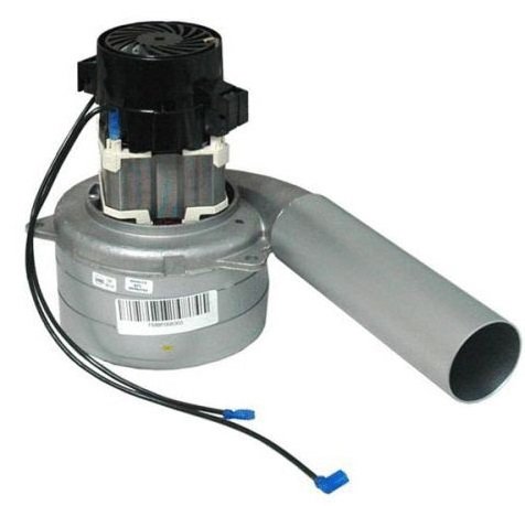 CycloVac MVac Central Vacuum Motor