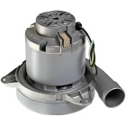 Electrolux Central Vacuum Motor Lamb Ametek 117478-12