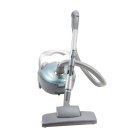 Johnny Vac Jazz Exhaust Filter
