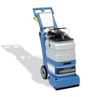 Edic ED403TR Fivestar Carpet Cleaner and Extractor