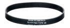 Panasonic Vacuum Flat Belt Type UB
