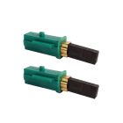 Carbon Brushes Kit for Lamb Ametek Motor 833326-51