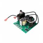 Central Vacuum 18 Amps Circuit Board