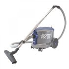 Johnny Vac AS6 Commercial Dry Vacuum Cleaner 