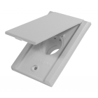 Central Vacuum Standard Large Door Style Inlet Valves