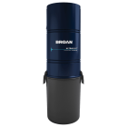 Broan BQ650 Central Vacuum Package with Deluxe Attachments