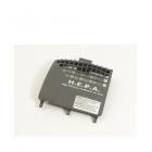 Zelmer HEPA Filter Cover ( Black for model vc4000 )