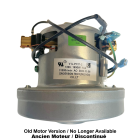 Electrolux Central Vacuum Motor V1J-PY27-1 V1J-PY27-2 (Lamb Ametek 122167-00)