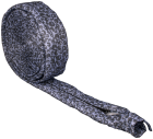 VacSoc Central Vacuum Hose Cover with Zipper Periwinkle Clamshell