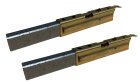 Domel Carbon Brushes Kit for Motor CAD2759