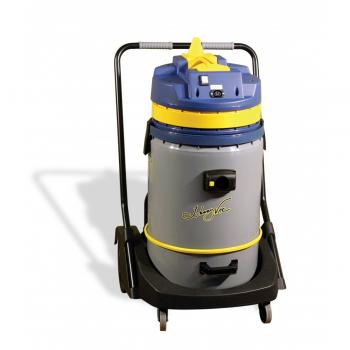 Johnny Vac JV403P Wet & Dry Commercial Vacuum Cleaner