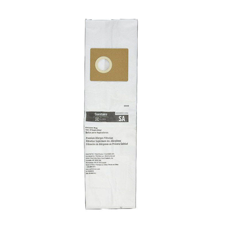 Eureka Sanitaire Type SA Vacuum Cleaner Bags 68440