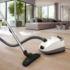Miele Guard S1 Parquet Flex Canister Vacuum Cleaner