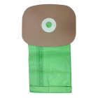 Johnny Vac JVBP6 Backpack Vacuum Cleaner Bags 110ECM