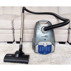 Airstream AS200 Canister Vacuum Cleaner