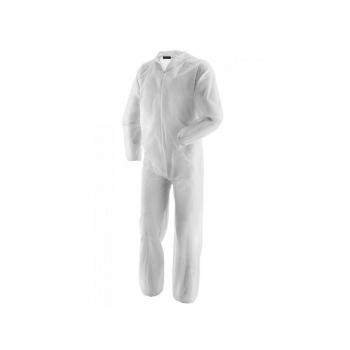 Disposable Coverall Medium Size