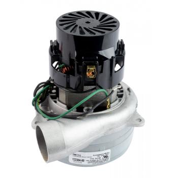 DuoVac MOT-201 Central Vacuum Motor (Lamb Ametek 122304-00)