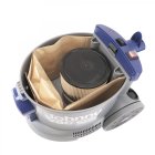Johnny Vac AS6 Commercial Dry Vacuum Cleaner 