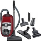 Miele Blizzard CX1 Cat and Dog Bagless Vacuum Cleaner