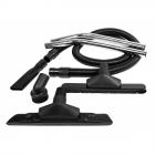 Johnny Vac Commercial Wet and Dry Vacuum Cleaner JV400H HEPA
