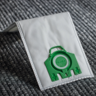 Miele Vacuum Cleaner Bags AirClean Type U 