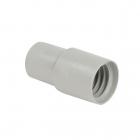 Universal Vacuum Hose End Cuff Adaptor 1.25in x 1.25in Accessories