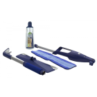 Bona Professional Series Hardwood Floor Mop Including Cleaner Cartridge