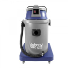 Johnny Vac JV400D Wet & Dry Commercial Vacuum Cleaner with
