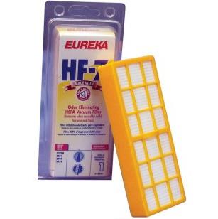 Eureka HF-7 61850C HEPA Vacuum Cleaner Filter #61850