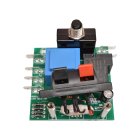 CycloVac Central Vacuum Circuit Board ELECIR901V